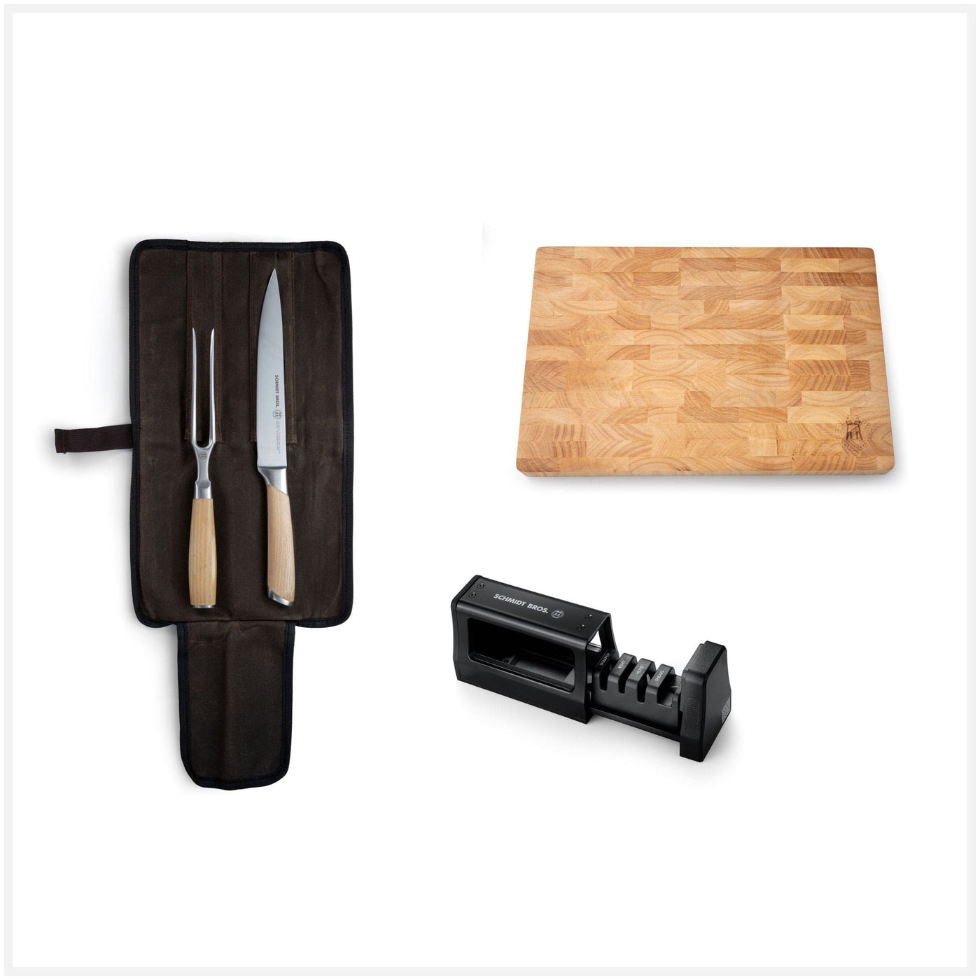 Schmidt Bros. Carve & Celebrate Bundle