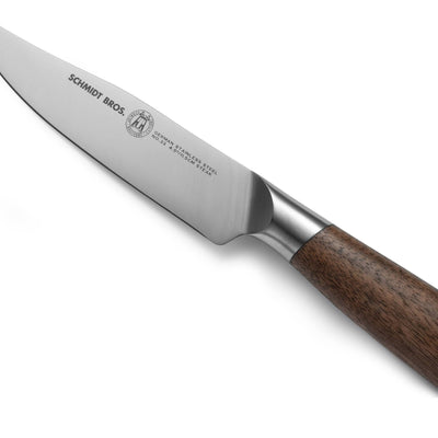 Schmidt Bros. Delta, 8-Piece Steak Knife Set