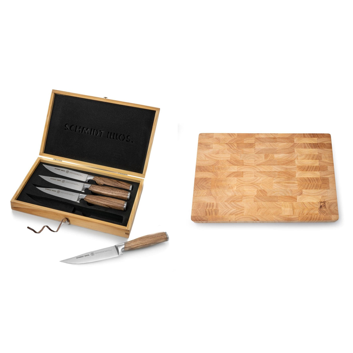 Schmidt Bros. Family Feast