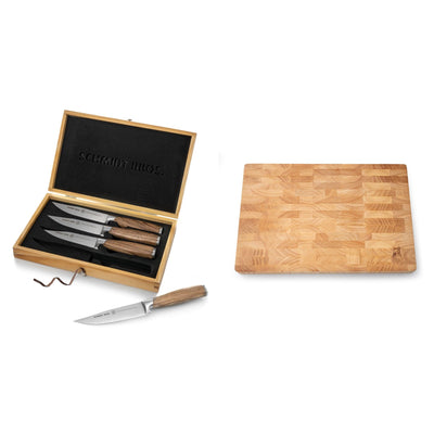 Schmidt Bros. Family Feast