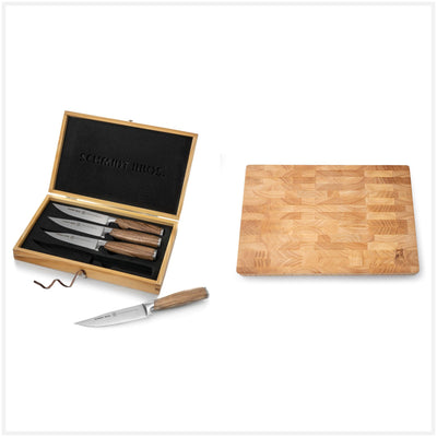 Schmidt Bros. Family Feast Bundle