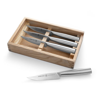 Schmidt Bros. Foundry, 4-Piece Steak Knife Set