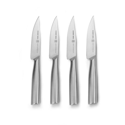 Schmidt Bros. Foundry, 4-Piece Steak Knife Set