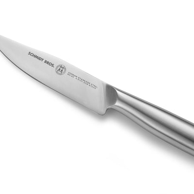 Schmidt Bros. Foundry, 4-Piece Steak Knife Set