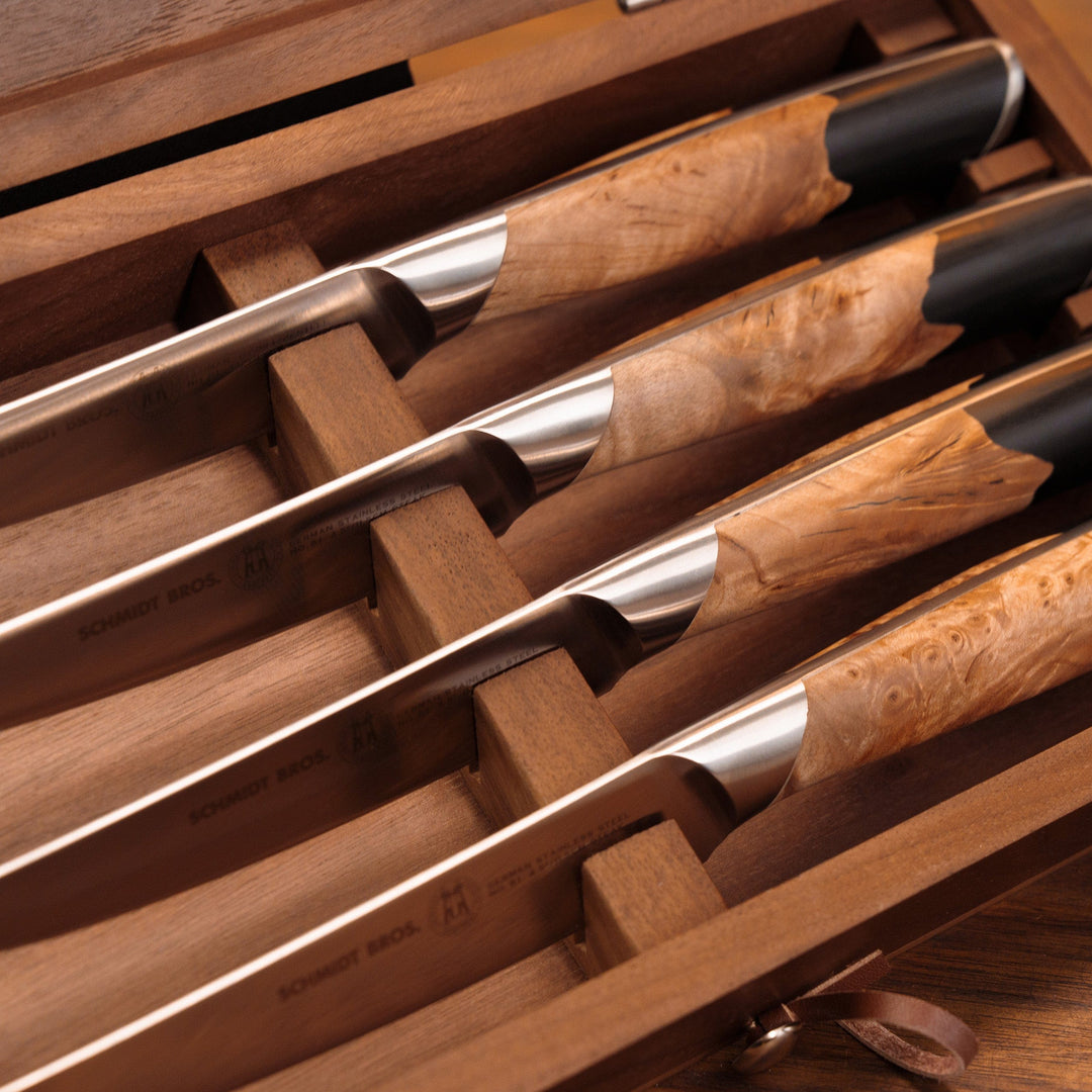 Daniel Humm X Schmidt Bros – Schmidt Bros.