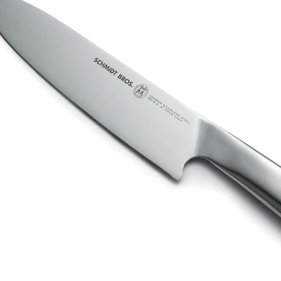 Schmidt Bros. Giotto, 12-Piece Forged Steel Knife Block Set