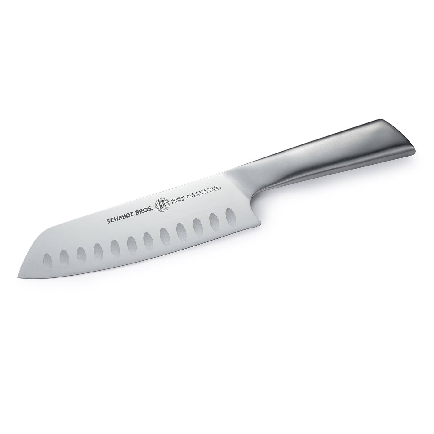 Schmidt Bros. Giotto, 12-Piece Forged Steel Knife Block Set