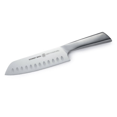 Schmidt Bros. Giotto, 12-Piece Forged Steel Knife Block Set