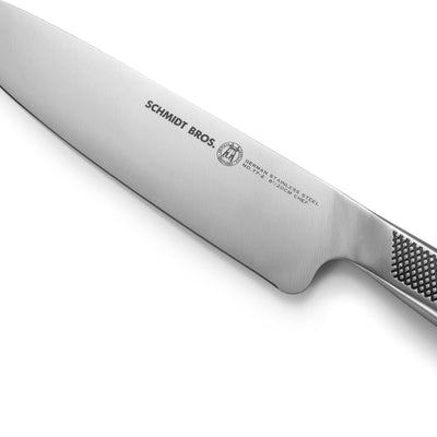 Schmidt Bros. Gridiron, 14-Piece Knife Block Set