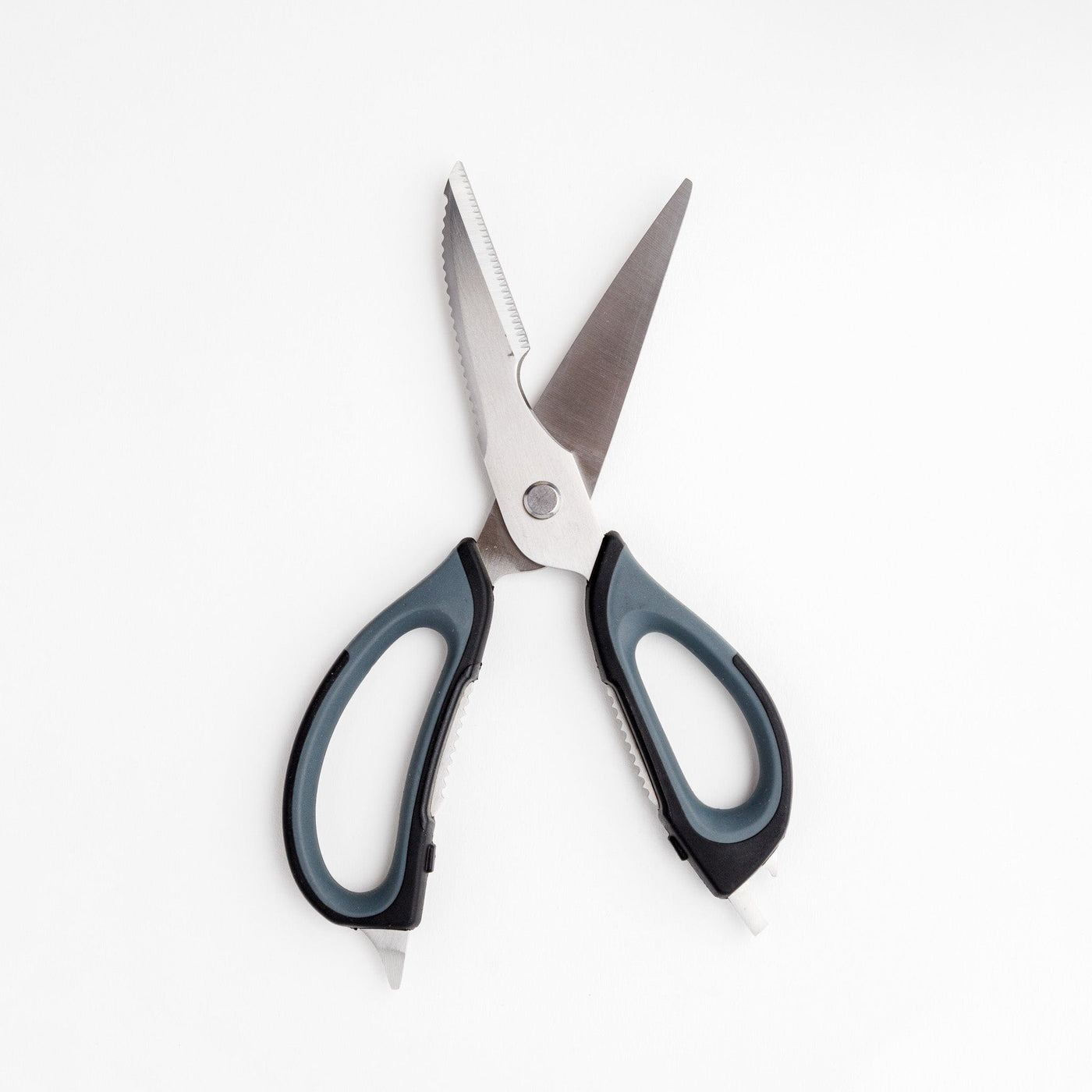 6 1/4 LIGHT DUTY UTILITY SHEARS (614LDUS) - Buffalo Tools 6 1/4 LIGHT DUTY UTILITY SHEARS (614LDUS) - Buffalo Tools