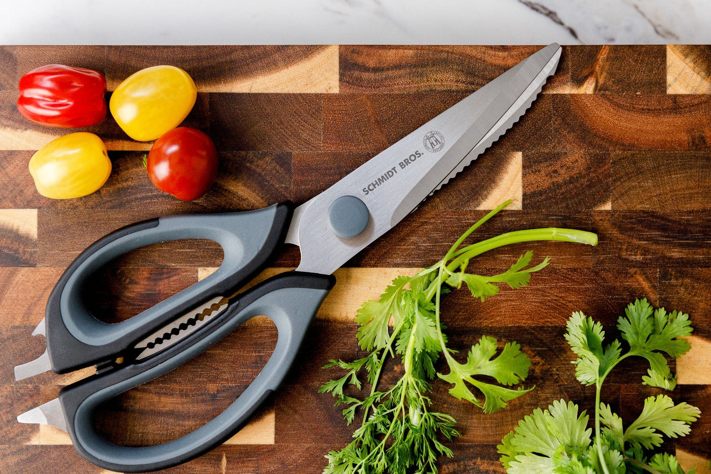 Everything You Need For Less kitchen shesrs