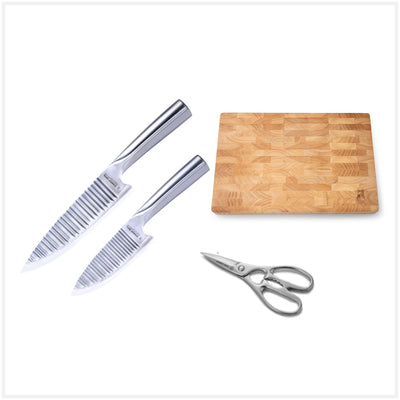 Schmidt Bros. Kitchen Kickstart Bundle