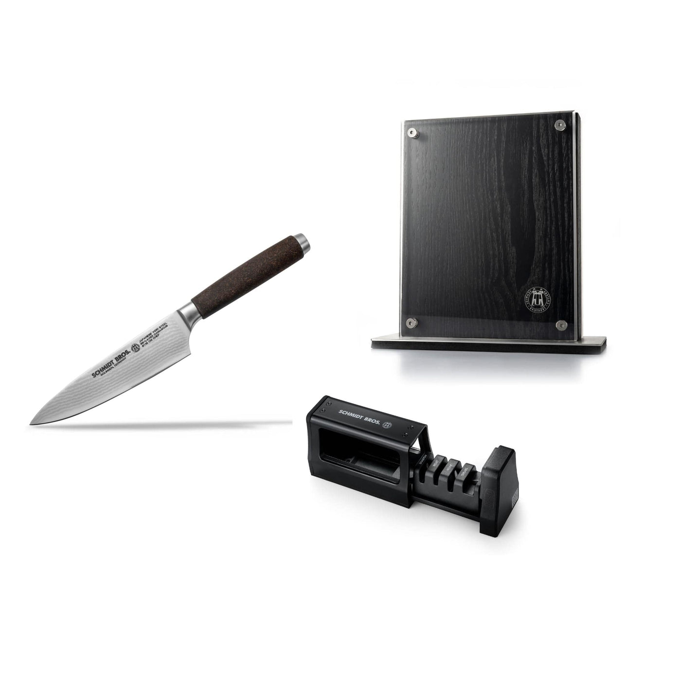 Schmidt Bros. Master Chef