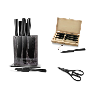 Schmidt Bros. Midnight Bundle