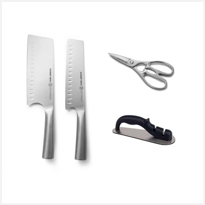 Schmidt Bros. Prep Like A Pro Bundle