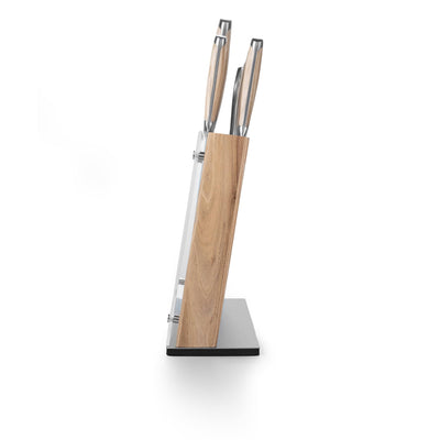 Schmidt Bros. Summit, 15-Piece Knife Block Set
