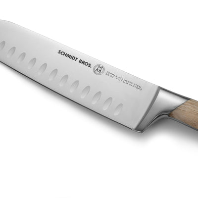 Schmidt Bros. Summit, 7-Piece Block Set