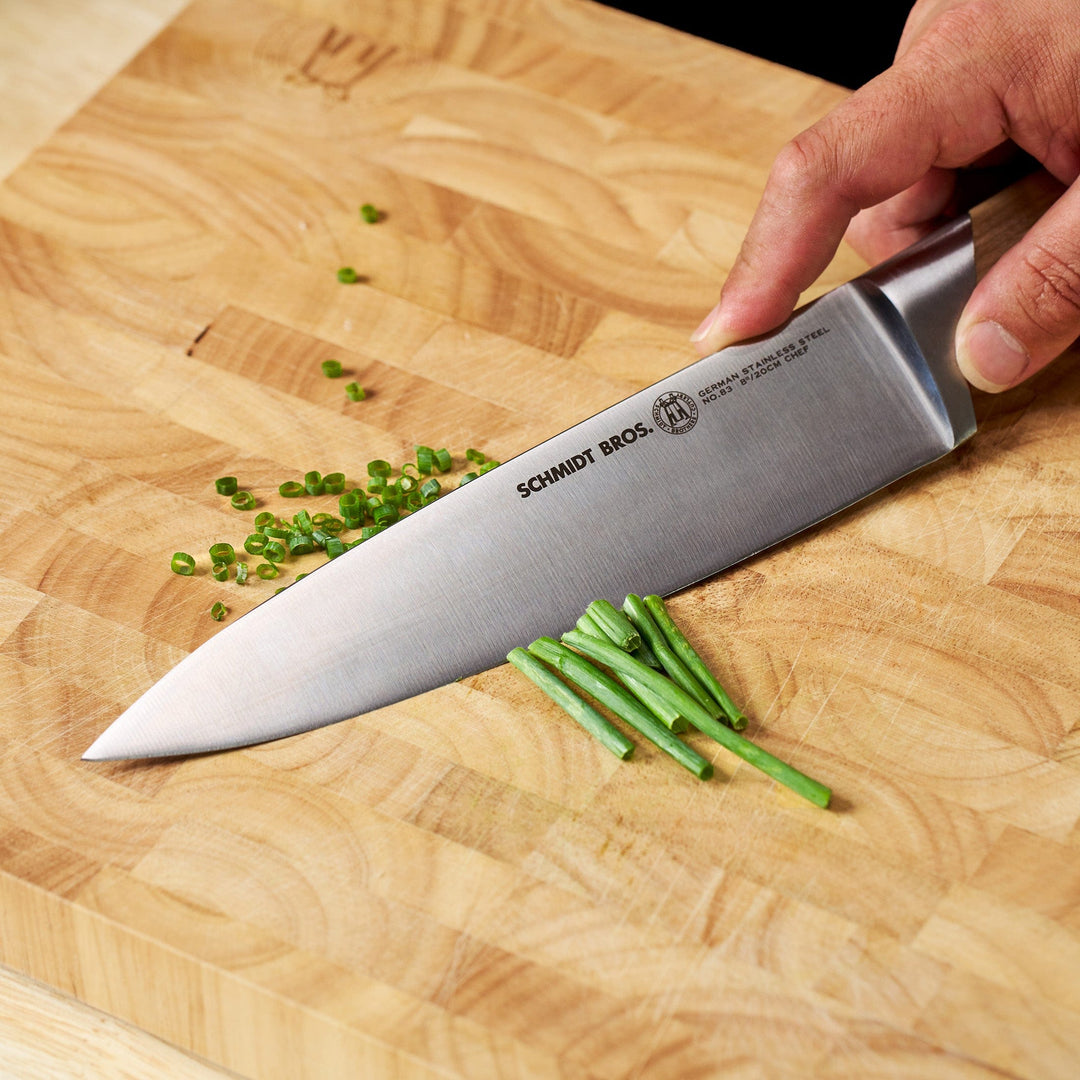 Stlaurentル・シェフ Chef Le 包丁10本セット ストローレント knives 7 to up holds - Easel Magnetic Bamboo ZWILLING Amazon.com: 調理器具