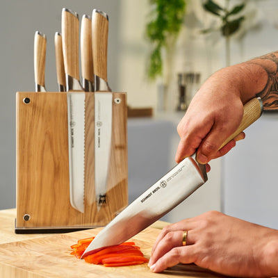 Schmidt Bros. Summit, 7-Piece Block Set