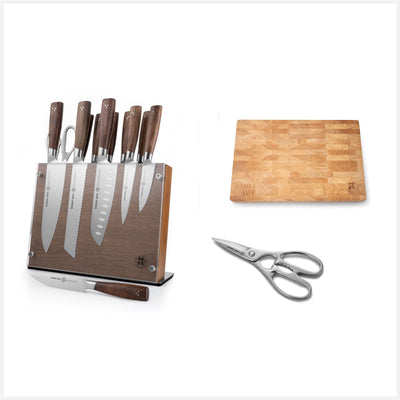 Schmidt Bros. Weeknight Warrior Bundle