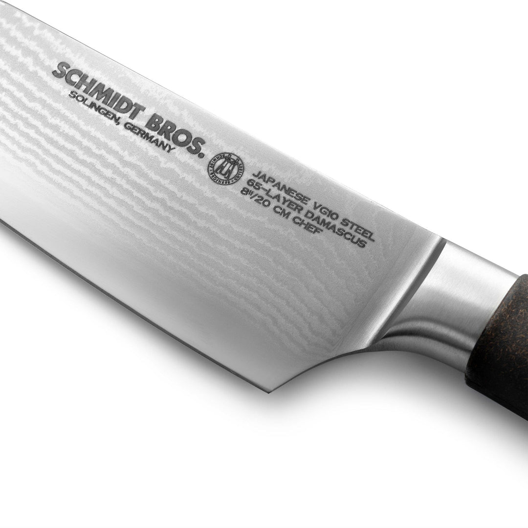 Schmidt Brothers Cutlery, Artisan, 8