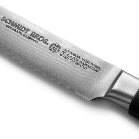 Schmidt Brothers Cutlery, Artisan, 8