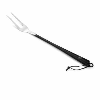 Schmidt Brothers BBQ Schmidt Brothers Cutlery, Carbon 6, 4-Piece Grill Set
