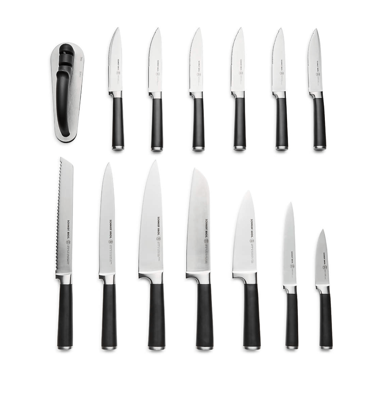 Schmidt Brothers Kitchen Cutlery