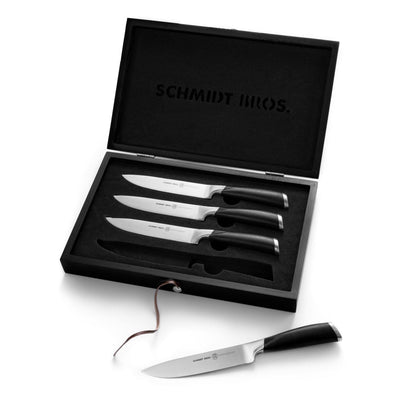 Schmidt Brothers Kitchen Cutlery