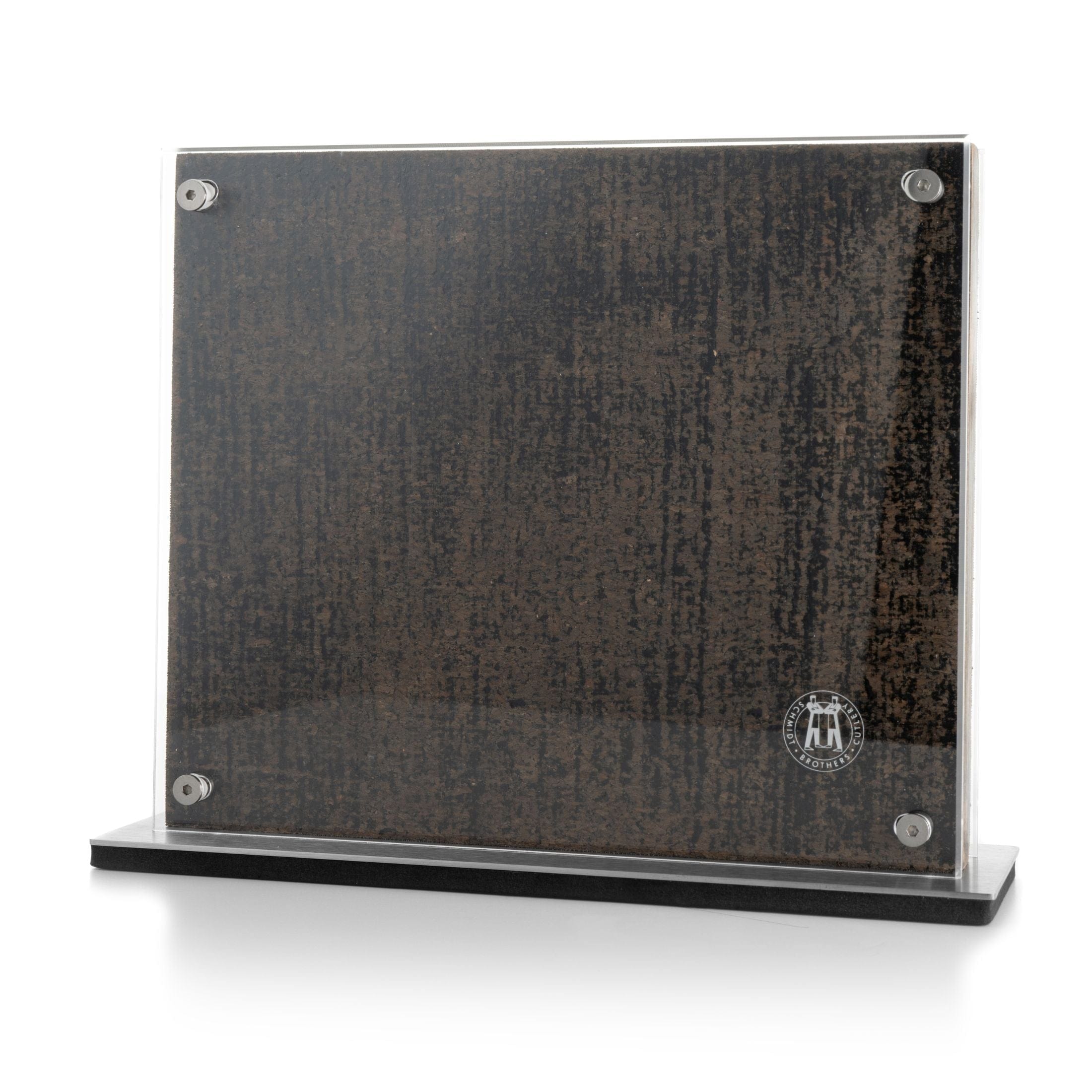 Cork Borough Magnetic Knife Block