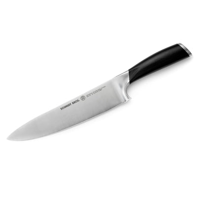 Schmidt Brothers Kitchen Cutlery Heritage, 8" Chef Knife