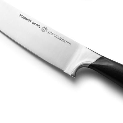 Schmidt Brothers Kitchen Cutlery Heritage, 8" Chef's Knife