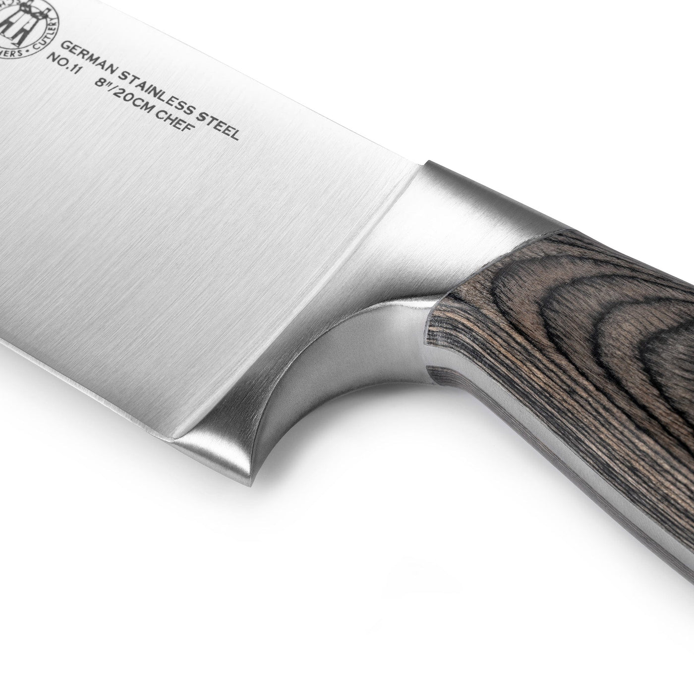 Best Steel For Chefs Knives