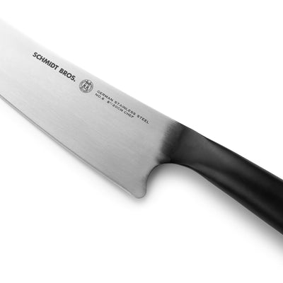 Schmidt Bros.Knives - Carbon 6 15 piece knife block set