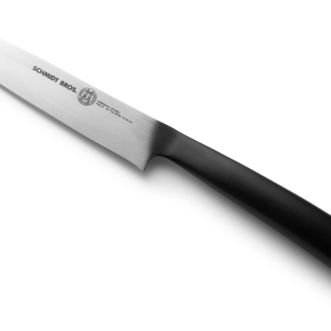 Barenthal 6 Piece Stainless Steel Steak Knife Set & Reviews