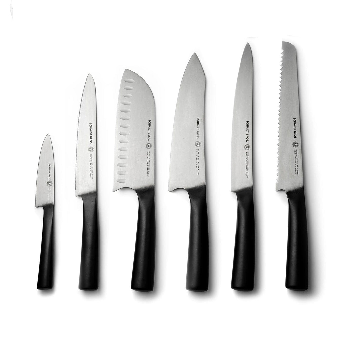 Kitchen Knife Set Chef Knives High Carbon Stainless Steel Knife