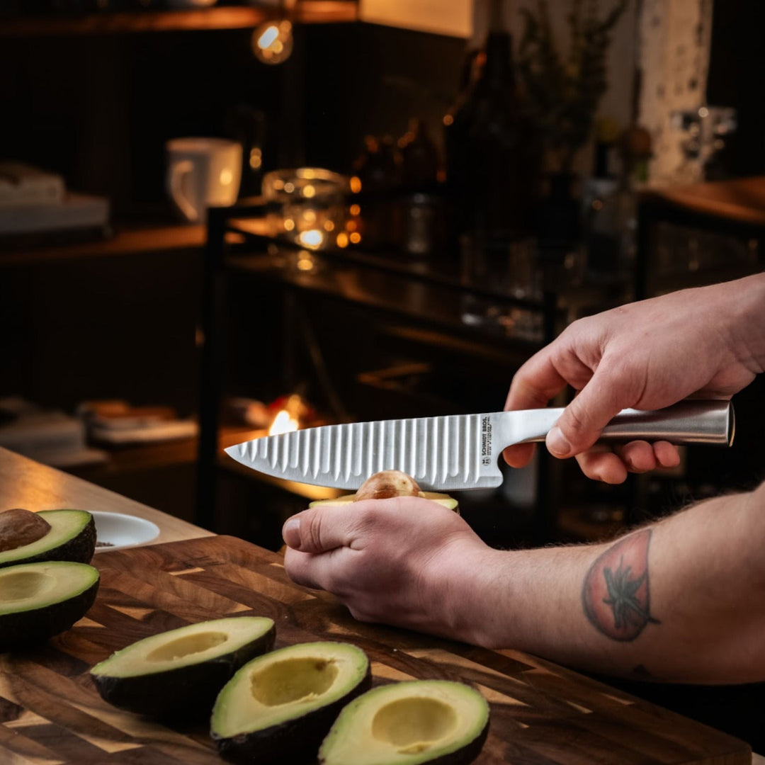 Evolution 2 Piece Knife Set | Schmidt Brothers – Schmidt Bros.