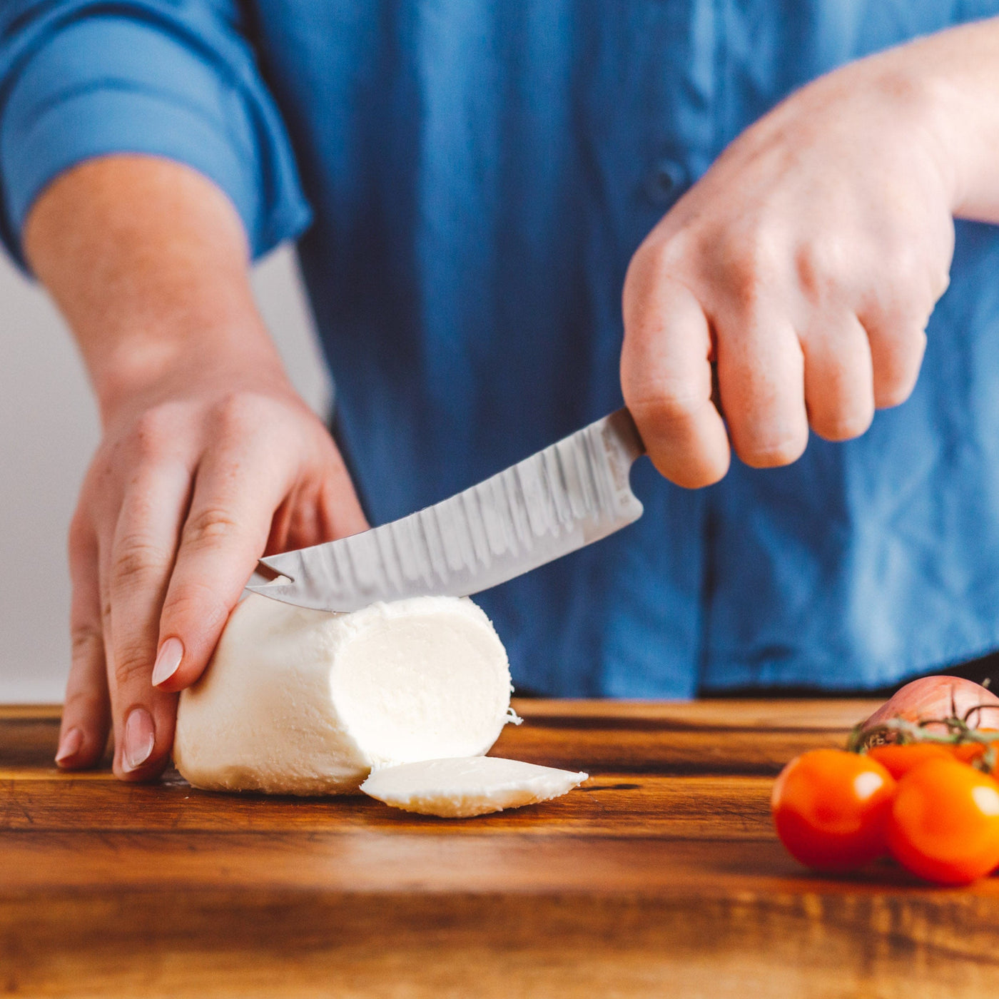 Schmidt Brothers Kitchen Cutlery Schmidt Brothers Cutlery, Evolution, 5" Cheese Knife