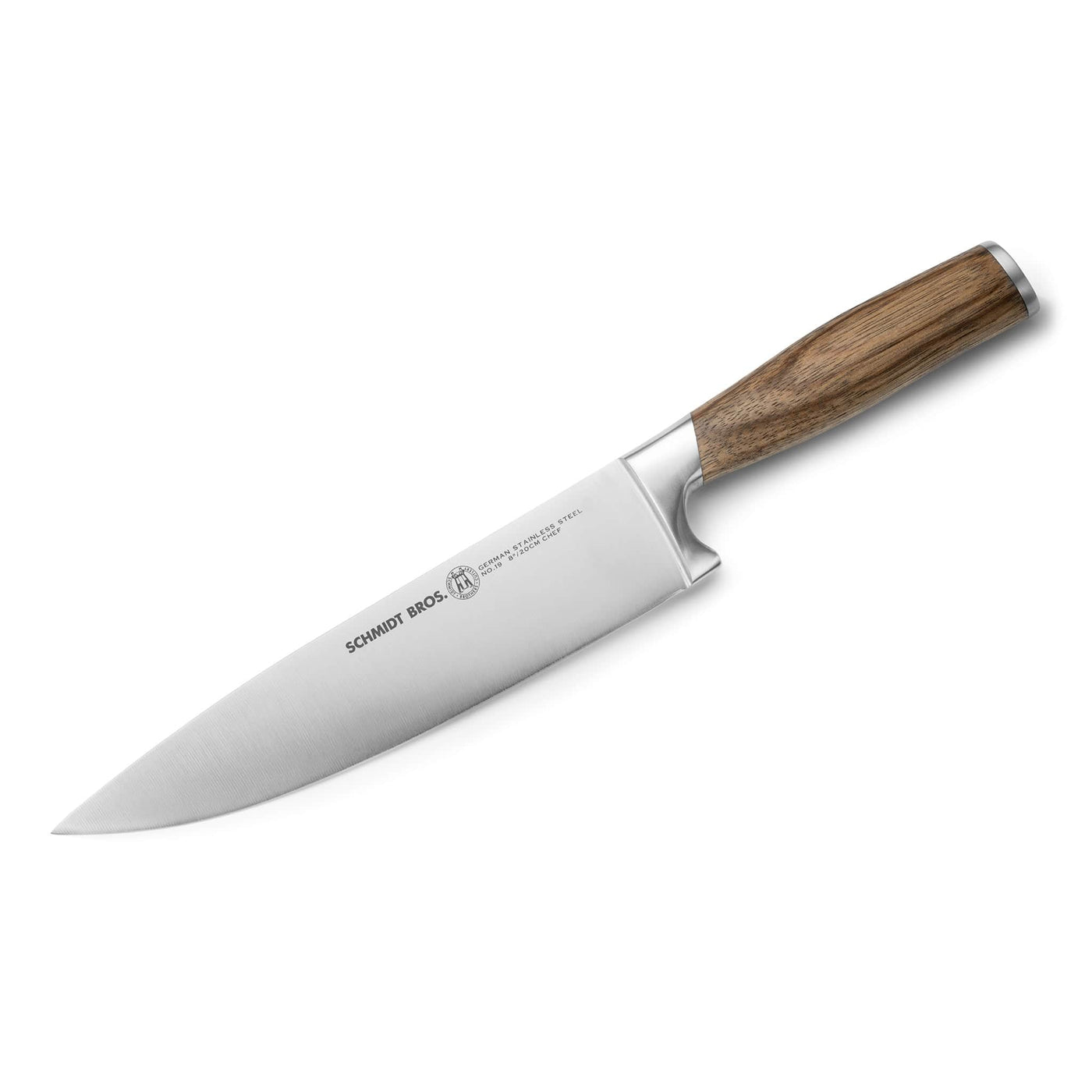 Schmidt Bros.Knives - Carbon 6 15 piece knife block set - household items -  by owner - housewares sale - craigslist