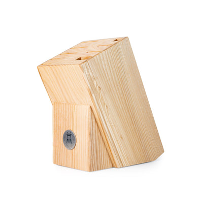 Schmidt Brothers White Oak Hometown Universal Storage Block