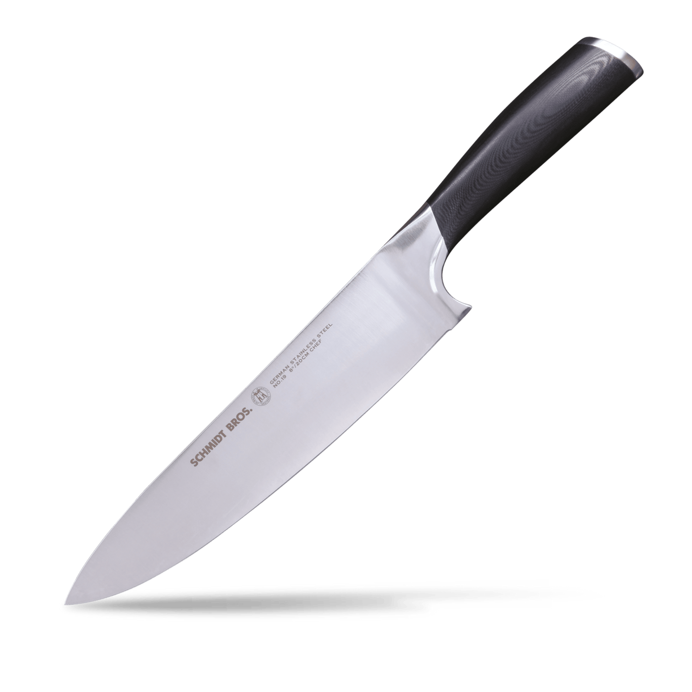 Superior Professional Knife Sharpener 8