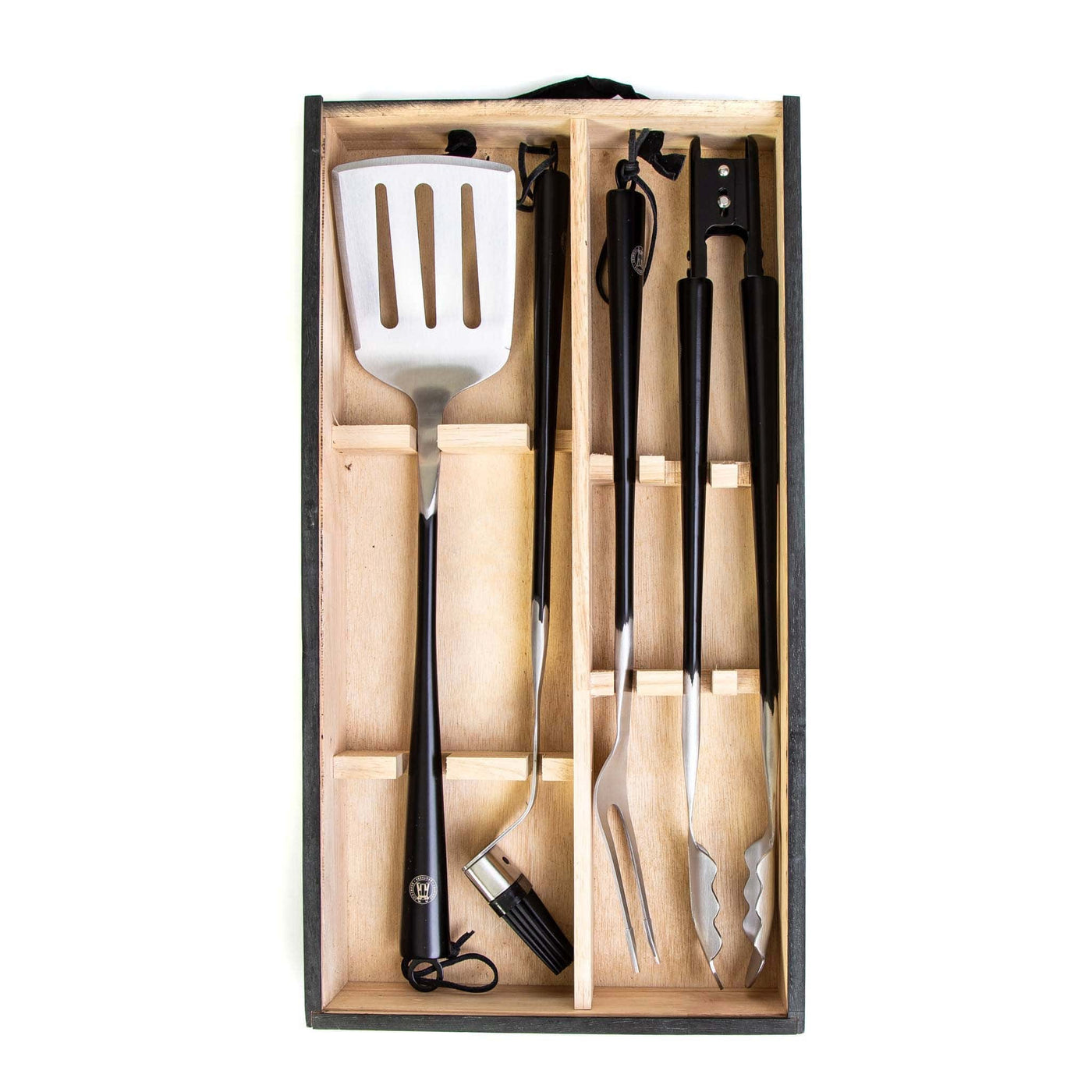 Schmidt Brothers Grill Tools Gift Set