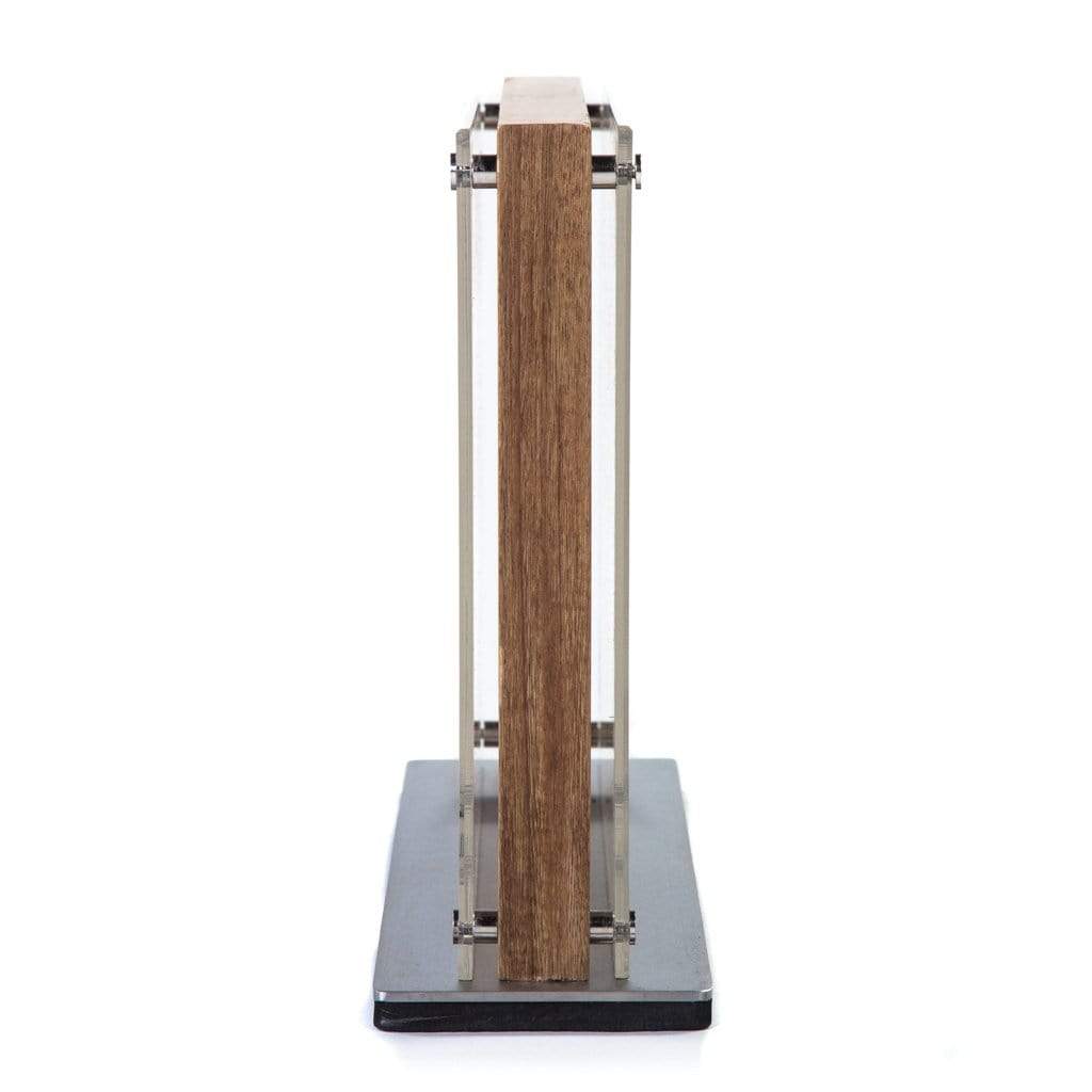 Magnetic Knife Block | Save Counter Space | Holds 18 Knives | Shop