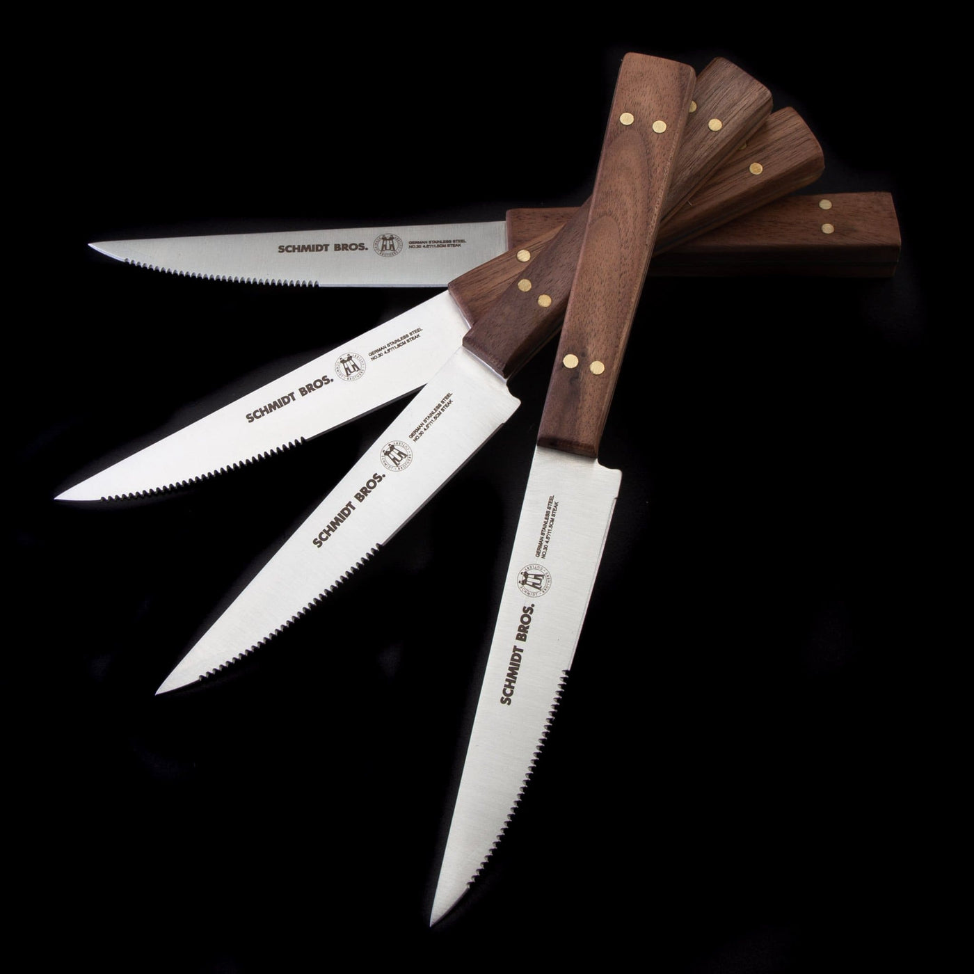 Carl Schmidt Sohn Kitchen & Steak Knives for sale
