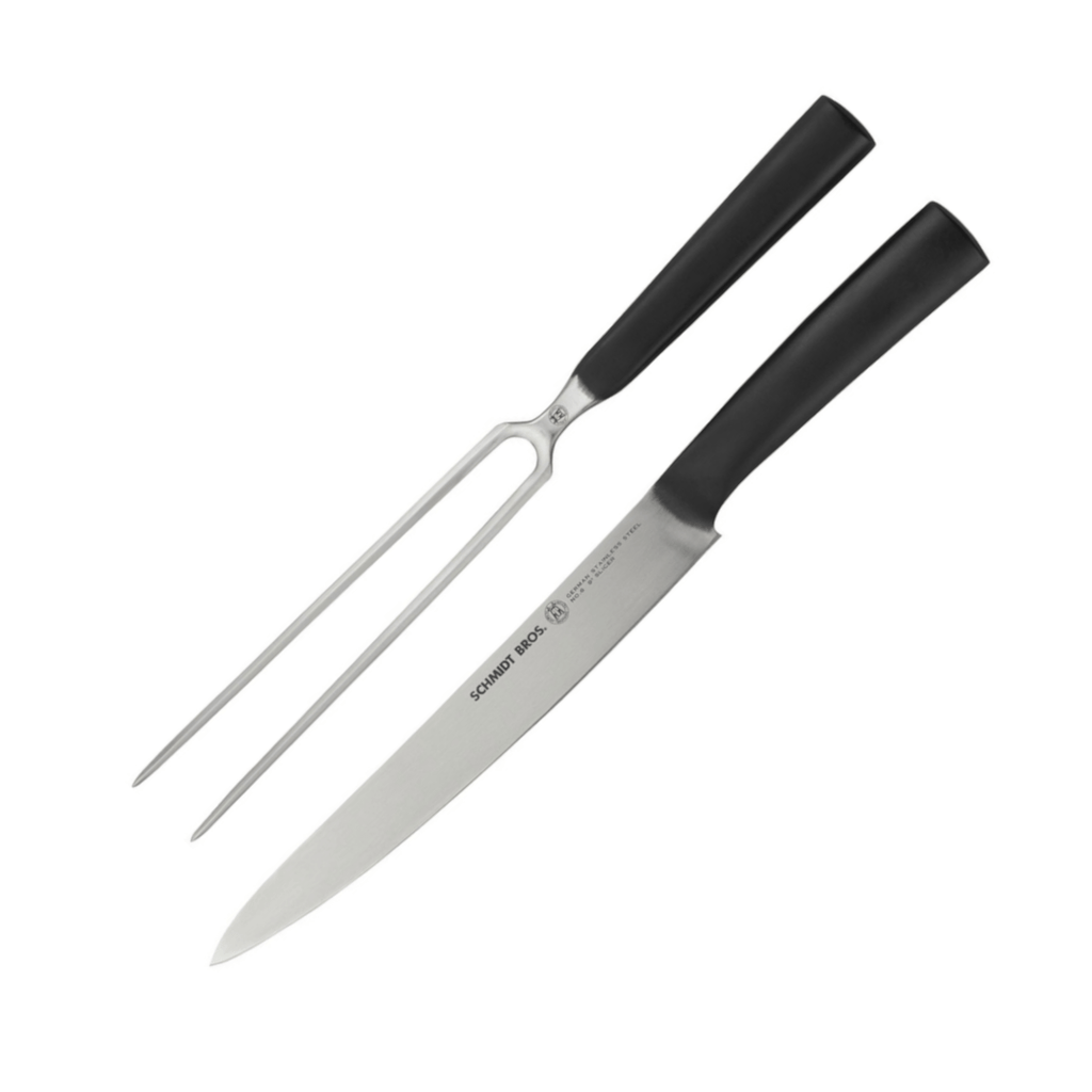 Schmidt Brothers Carbon 6 Steak Knives, 6-Piece Set on Food52