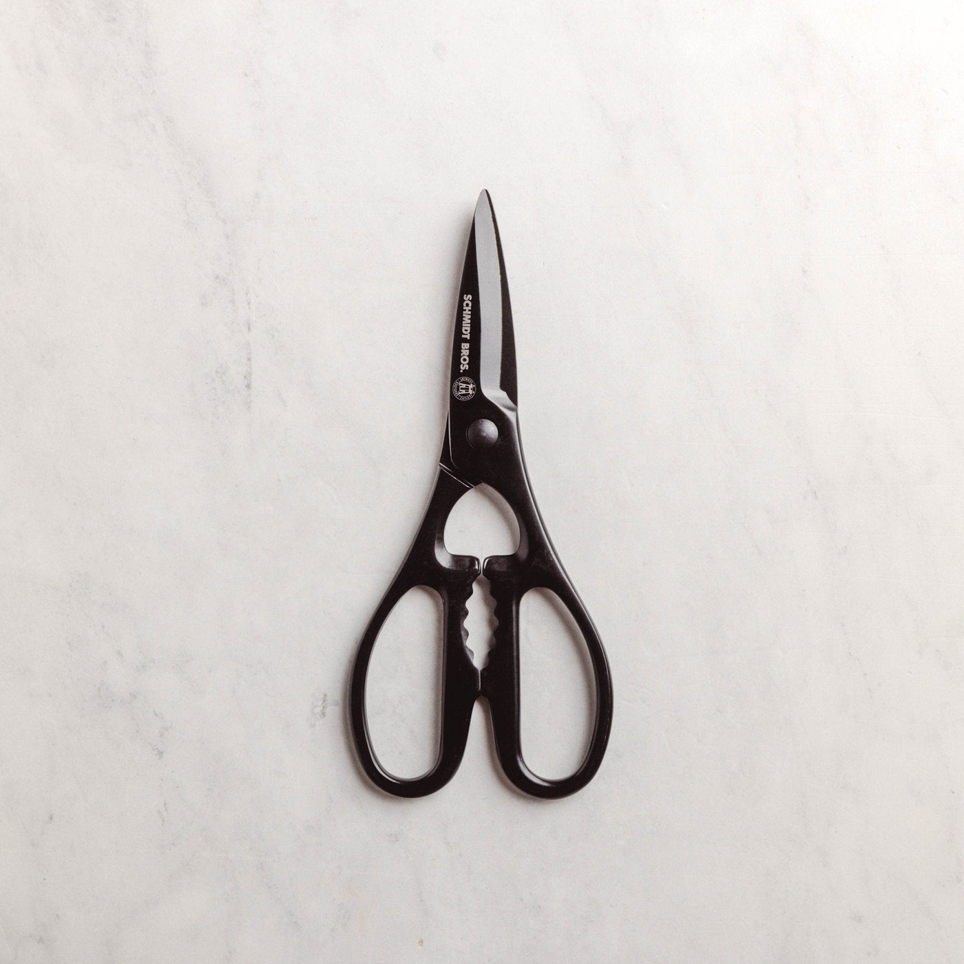 Poultry scissors carving forged stainless Steel made in Germany